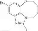 Fig. 338 - Tricyclic PI3K inhibitor compounds and methods of use