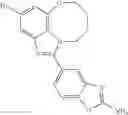 Fig. 340 - Tricyclic PI3K inhibitor compounds and methods of use