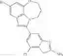 Fig. 357 - Tricyclic PI3K inhibitor compounds and methods of use