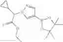 Fig. 396 - Tricyclic PI3K inhibitor compounds and methods of use