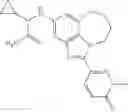 Fig. 40 - Tricyclic PI3K inhibitor compounds and methods of use