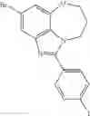 Fig. 404 - Tricyclic PI3K inhibitor compounds and methods of use