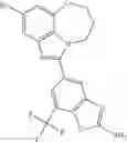 Fig. 407 - Tricyclic PI3K inhibitor compounds and methods of use