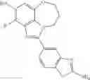 Fig. 418 - Tricyclic PI3K inhibitor compounds and methods of use