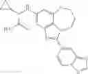Fig. 43 - Tricyclic PI3K inhibitor compounds and methods of use