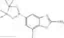 Fig. 435 - Tricyclic PI3K inhibitor compounds and methods of use