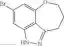 Fig. 445 - Tricyclic PI3K inhibitor compounds and methods of use