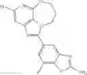 Fig. 447 - Tricyclic PI3K inhibitor compounds and methods of use