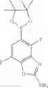 Fig. 455 - Tricyclic PI3K inhibitor compounds and methods of use