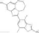 Fig. 458 - Tricyclic PI3K inhibitor compounds and methods of use