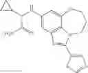 Fig. 47 - Tricyclic PI3K inhibitor compounds and methods of use