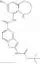 Fig. 476 - Tricyclic PI3K inhibitor compounds and methods of use