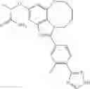 Fig. 484 - Tricyclic PI3K inhibitor compounds and methods of use
