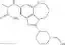 Fig. 50 - Tricyclic PI3K inhibitor compounds and methods of use