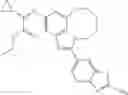 Fig. 504 - Tricyclic PI3K inhibitor compounds and methods of use