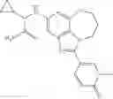 Fig. 58 - Tricyclic PI3K inhibitor compounds and methods of use