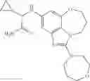 Fig. 91 - Tricyclic PI3K inhibitor compounds and methods of use
