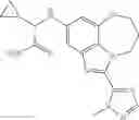 Fig. 94 - Tricyclic PI3K inhibitor compounds and methods of use