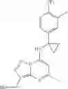 Fig. 103 - Substituted pyrazolo/imidazolo bicyclic compounds as PDE2 inhibitors