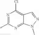 Fig. 23 - Substituted pyrazolo/imidazolo bicyclic compounds as PDE2 inhibitors