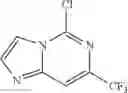 Fig. 33 - Substituted pyrazolo/imidazolo bicyclic compounds as PDE2 inhibitors