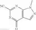 Fig. 74 - Substituted pyrazolo/imidazolo bicyclic compounds as PDE2 inhibitors