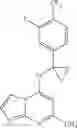 Fig. 77 - Substituted pyrazolo/imidazolo bicyclic compounds as PDE2 inhibitors