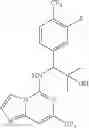 Fig. 80 - Substituted pyrazolo/imidazolo bicyclic compounds as PDE2 inhibitors