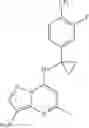 Fig. 94 - Substituted pyrazolo/imidazolo bicyclic compounds as PDE2 inhibitors