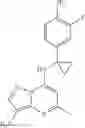 Fig. 95 - Substituted pyrazolo/imidazolo bicyclic compounds as PDE2 inhibitors