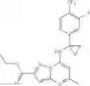 Fig. 98 - Substituted pyrazolo/imidazolo bicyclic compounds as PDE2 inhibitors