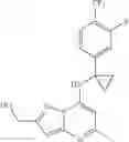 Fig. 99 - Substituted pyrazolo/imidazolo bicyclic compounds as PDE2 inhibitors