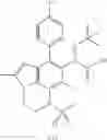 Fig. 141 - Nitrogen-containing tricyclic derivatives having HIV replication inhibitory activity