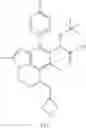 Fig. 183 - Nitrogen-containing tricyclic derivatives having HIV replication inhibitory activity