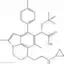 Fig. 239 - Nitrogen-containing tricyclic derivatives having HIV replication inhibitory activity