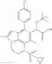 Fig. 243 - Nitrogen-containing tricyclic derivatives having HIV replication inhibitory activity