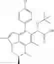 Fig. 262 - Nitrogen-containing tricyclic derivatives having HIV replication inhibitory activity