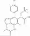 Fig. 264 - Nitrogen-containing tricyclic derivatives having HIV replication inhibitory activity