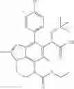 Fig. 271 - Nitrogen-containing tricyclic derivatives having HIV replication inhibitory activity