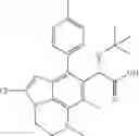 Fig. 274 - Nitrogen-containing tricyclic derivatives having HIV replication inhibitory activity