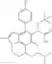 Fig. 281 - Nitrogen-containing tricyclic derivatives having HIV replication inhibitory activity