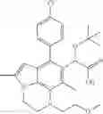 Fig. 282 - Nitrogen-containing tricyclic derivatives having HIV replication inhibitory activity