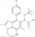 Fig. 302 - Nitrogen-containing tricyclic derivatives having HIV replication inhibitory activity