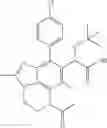 Fig. 303 - Nitrogen-containing tricyclic derivatives having HIV replication inhibitory activity