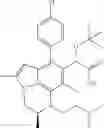 Fig. 313 - Nitrogen-containing tricyclic derivatives having HIV replication inhibitory activity