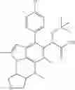 Fig. 334 - Nitrogen-containing tricyclic derivatives having HIV replication inhibitory activity
