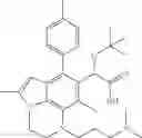 Fig. 339 - Nitrogen-containing tricyclic derivatives having HIV replication inhibitory activity