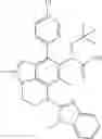 Fig. 406 - Nitrogen-containing tricyclic derivatives having HIV replication inhibitory activity