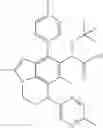 Fig. 428 - Nitrogen-containing tricyclic derivatives having HIV replication inhibitory activity
