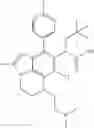 Fig. 429 - Nitrogen-containing tricyclic derivatives having HIV replication inhibitory activity